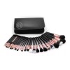 House of Beauty Kit Brochas Maquillaje Profesional 29 Pza Set