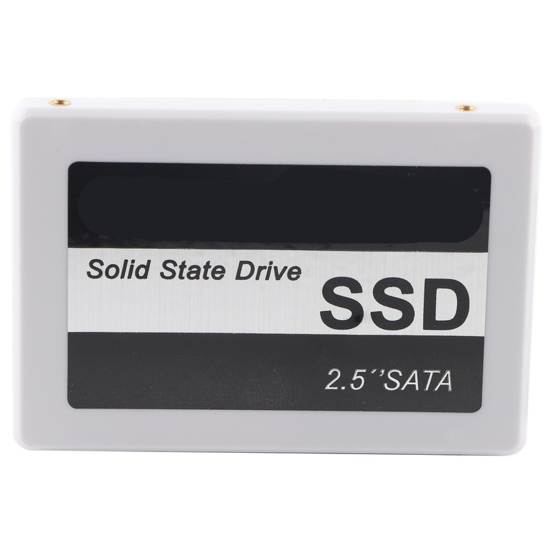 SSD Solid State Hard Disk Drive for Laptop Desktop Computer