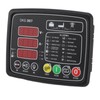DKG 307 Generator Control Panel 0‑300v Fire Retardant LCD Display