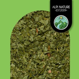 Wild Garlic (250g, 8.8oz), Bear Garlic 100% Natural, Wild Garlic Leaves Without additives, Wild Garlic Spice