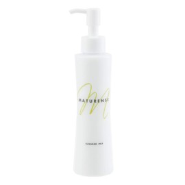 Maturence Cleansing Milk MATURENSE No Need to Wash Your Face, Moisturizing, Makeup Removal, Made in Japan, 5.3 oz (150 g)