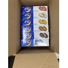 Moon Pie Minis 36 Pack. 6 Pies of Each: Original,