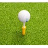 Longridge Golf Adjustable Slotted Range Tees