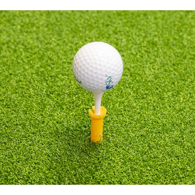 Longridge Golf Adjustable Slotted Range Tees
