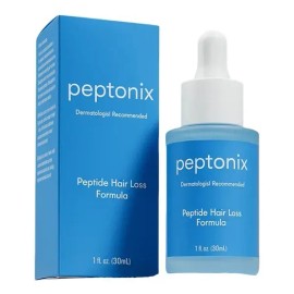 Suero Capilar Anticaída Fortalecedor 30 Ml