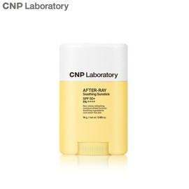 CNP After-ray Soothing Sunstick SPF50+ PA++++ 14g