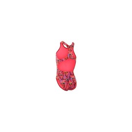 MARU Cool Catz Rave Back - coral-26in