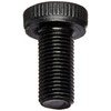 100Pcs M3x10 Alloy 12.9 Steel Hex Socket Pan Head Screws