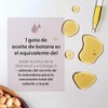 M3 Naturals Aceite de Batana Puro para Cabello y Piel,