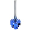 ERAYCO 1/2 Inch Triple Blade PVC Pipe Reamer, Plastic Pipe