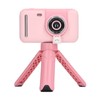 2.4in Kids HD Camera 40MP Photo 1080P Video 180Degrees Flip