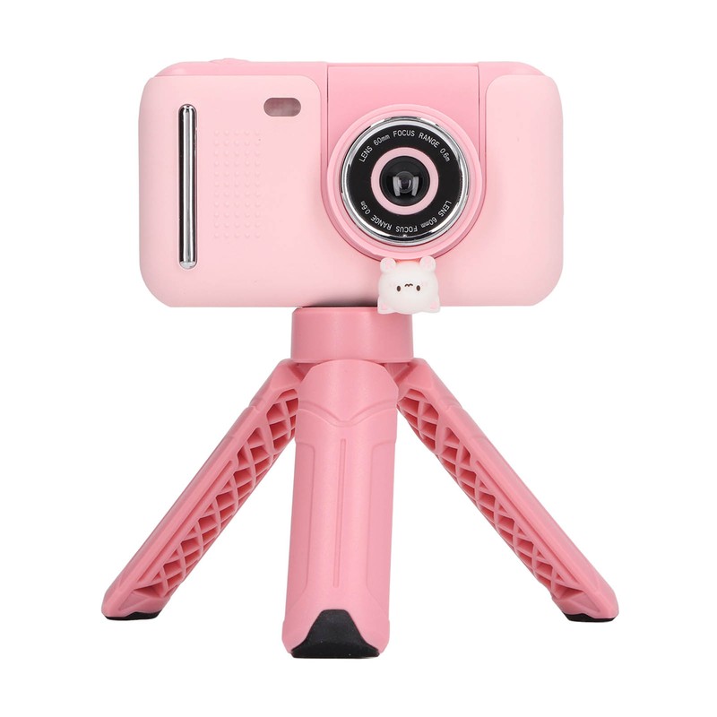 2.4in Kids HD Camera 40MP Photo 1080P Video 180Degrees Flip