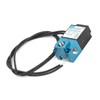 3 Port Electronic Boost Control Solenoid Valve DC12V 5.4W 35A