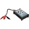 NVX Professional Grade Tone Generator and Speaker Polarity Tester