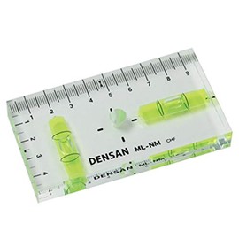 Densan ML-NM Level Switch Box Injury Level Without Magnet