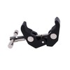 4Pack Super Clamp Crab Clamp Photography with / 1/4 and