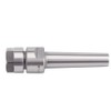 Taper End Mill Collet Chuck Holder Face Milling Arbor Adapter