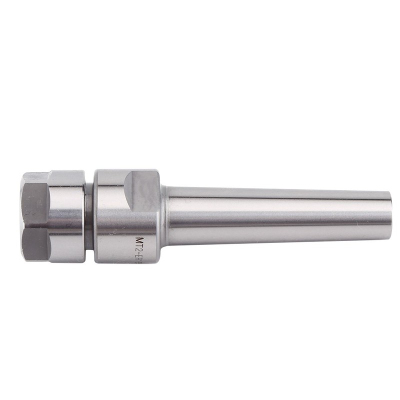 Taper End Mill Collet Chuck Holder Face Milling Arbor Adapter