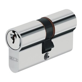 ABUS Profile cylinders Type C73N 30/70 vs