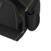 Tool Waist Bag Thickened Hard Wearing Multi Pockets Polyester EVA