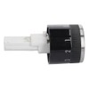 easyPART Suitable for gorenje 230659 Rotary Knob for Cooker, Control