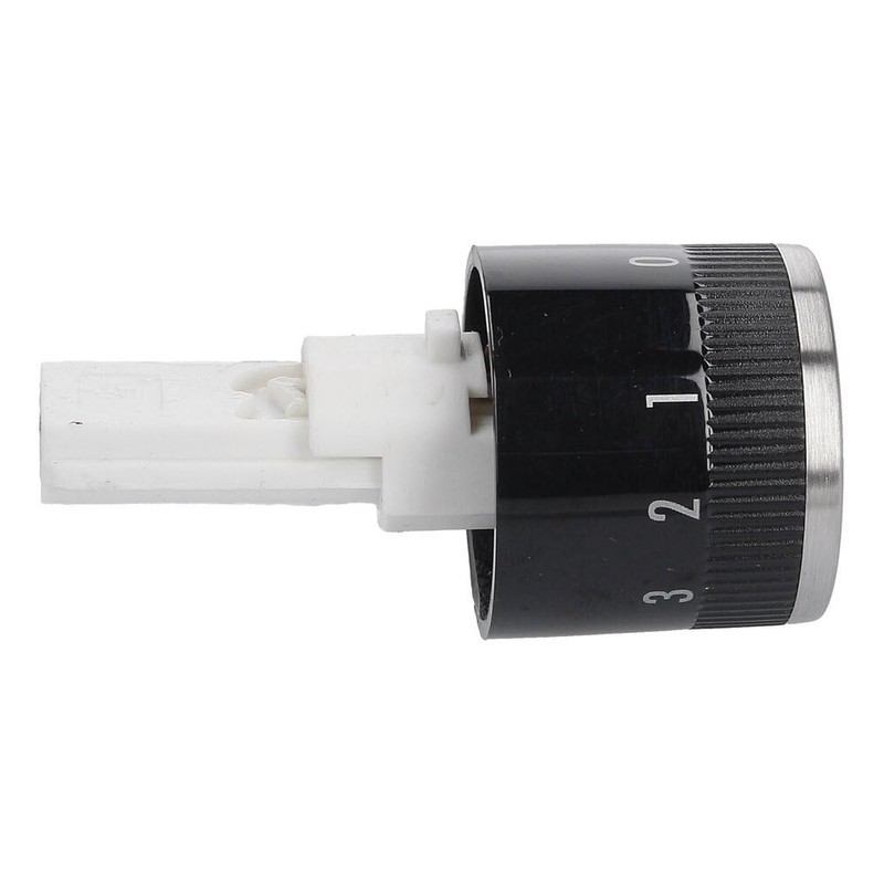 easyPART Suitable for gorenje 230659 Rotary Knob for Cooker, Control