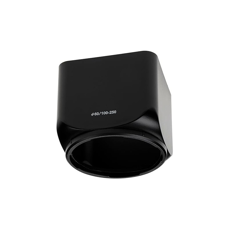 Fotodiox Pro Lens Hood for Hasselblad Bay 60 B60 CF