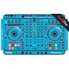 Pioneer DDJ-SX2 Skin | 7 Bold Color Choices | Protective