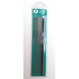 ONS Coarse Double Eye Gold Comb, Small