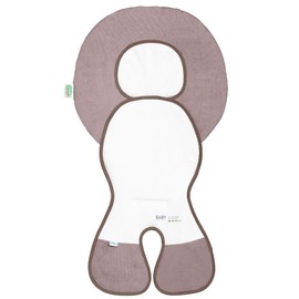 Odenwälder Babycool Cushion for Bucket Seat Group 0 Design Almond