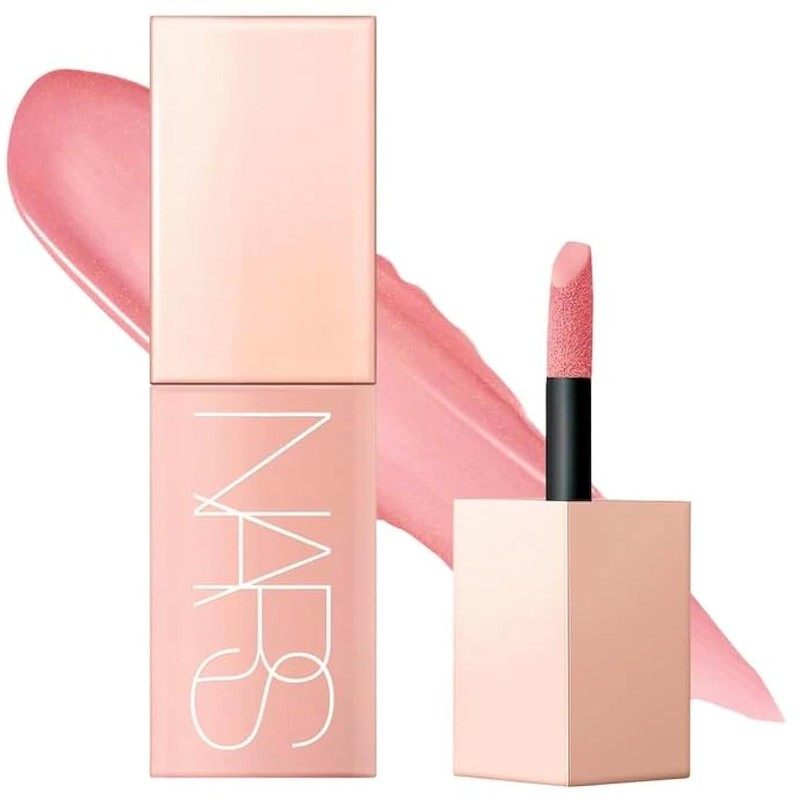 Afterglow Rubor Líquido - Orgasm de NARS para Mujeres -