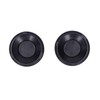 Pair of Motorcycle Headlight Tail Cover Rear Boots for Yamaha