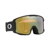 Oakley Line Miner L Snow Goggles, Free Size