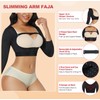 FeelinGirl Arm Shaper for Women Post Surgery Arm Slimmer Compression