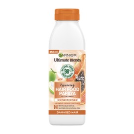 Garnier Ultimate Blends Repairing for Damaged Hair, 350ml