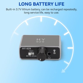 plplaaoo Water Leak Detector, Water Pipe Leak Detector, Hy 929 Water Pipe Leak Detector, Water Pipe Detection Tool, for Home, Bedroom, Kitchen, Wall Pipe ABH