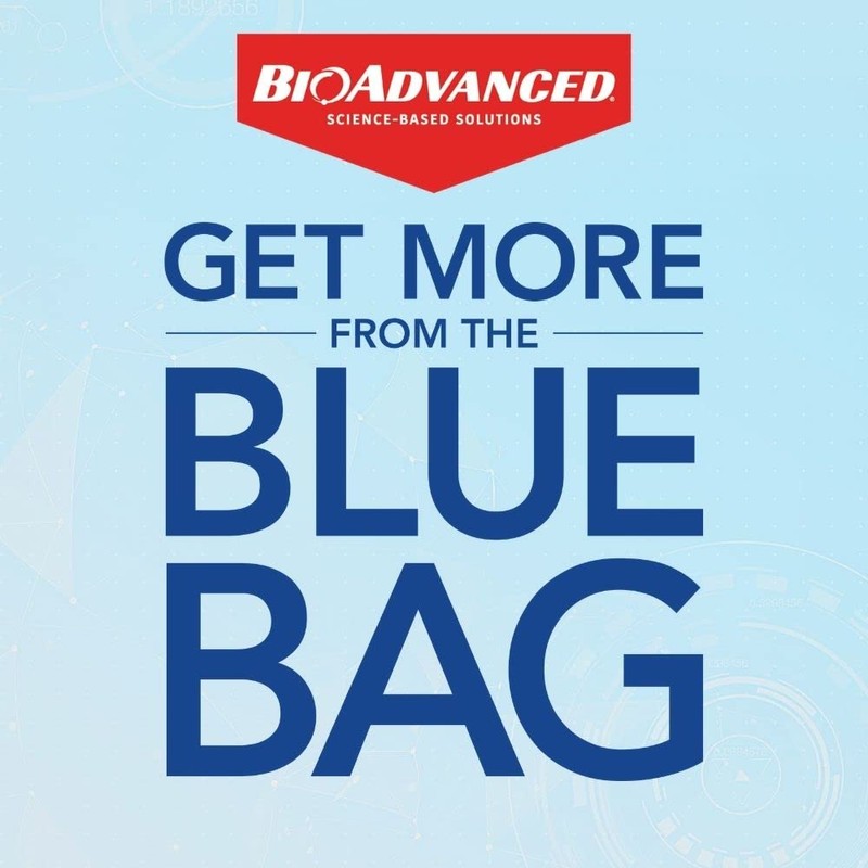 BioAdvanced 24 Hour Lawn Insect & Fire Ant Killer, Granules,