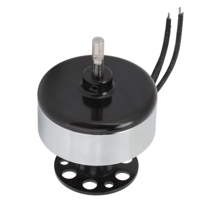 Brushless Motor 350KV Outrunner Waterproof Aluminum Alloy High Temperature Resistant