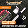 PowerMax 2000 Amp Lithium Jump Starter