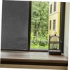 Gatuida Portable Blackout Curtains Thermal Protection Window Cover Lightweight Oxford
