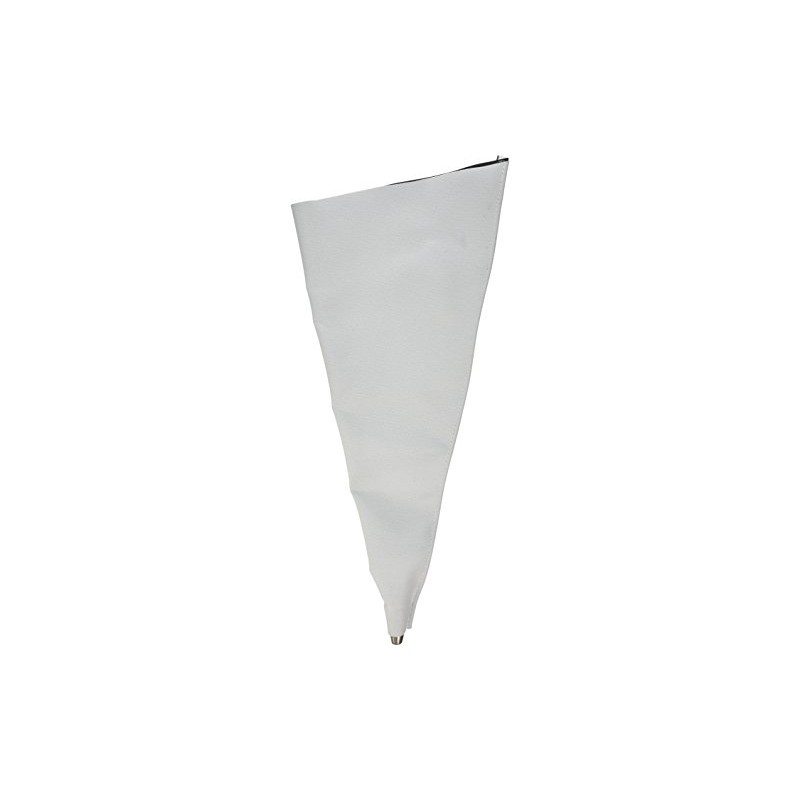 Kraft Tool Heavy Duty Grout Bag w/Metal Tip