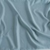 Vianney Jgo De Sabanas Queen Size Viasoft Azul Celeste Vianney