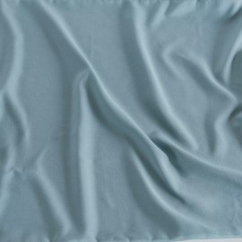 Vianney Jgo De Sabanas Queen Size Viasoft Azul Celeste Vianney 88556 Diseño De La Tela Liso