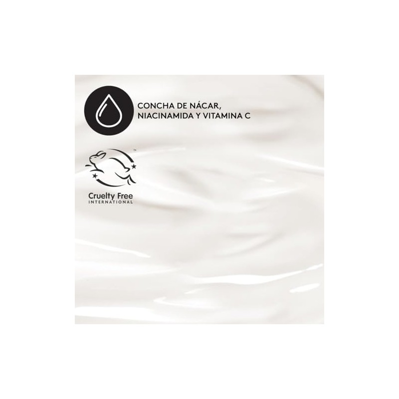 ésika - Crema Facial Aclarant Triple Acción Max 120g