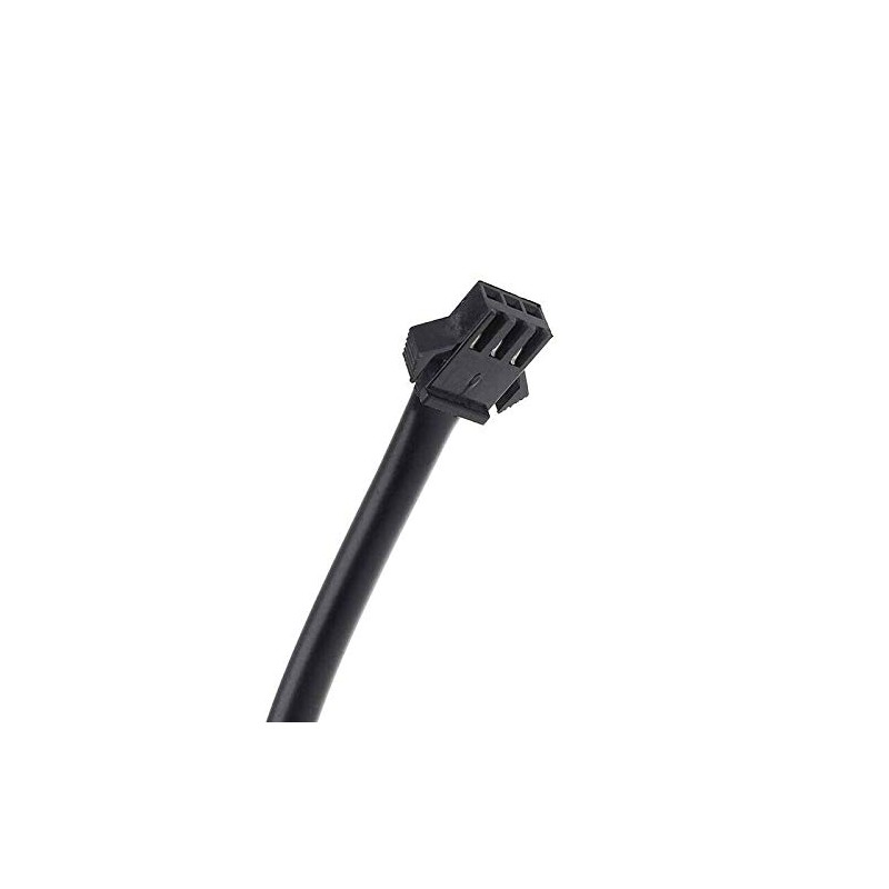 tooloflife HA7694C Water Flow Sensor POWERTOOL Hall Effect Flow Meter