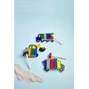 Mud Pie Children's Construction Xylophone, Blue