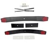 BST BSSP 1.5"-2" Rear Add A Leaf Lift Kit for