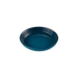 Le Creuset Soup Plate 22 cm Deep Teal