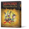 EDGE Entertainment - Munchkin Hidden Treasures