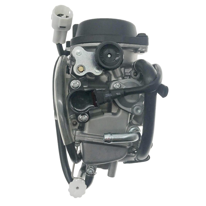Carbman Drz400 Carburetor 13200-29FB4 Carb Replacement for Suzuki Drz400 Drz